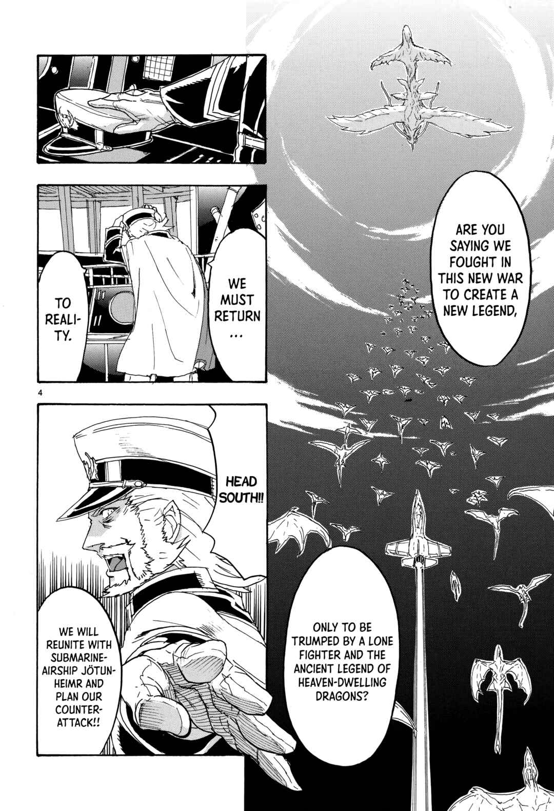 Page 4 Chapter 19 Eisen Flügel