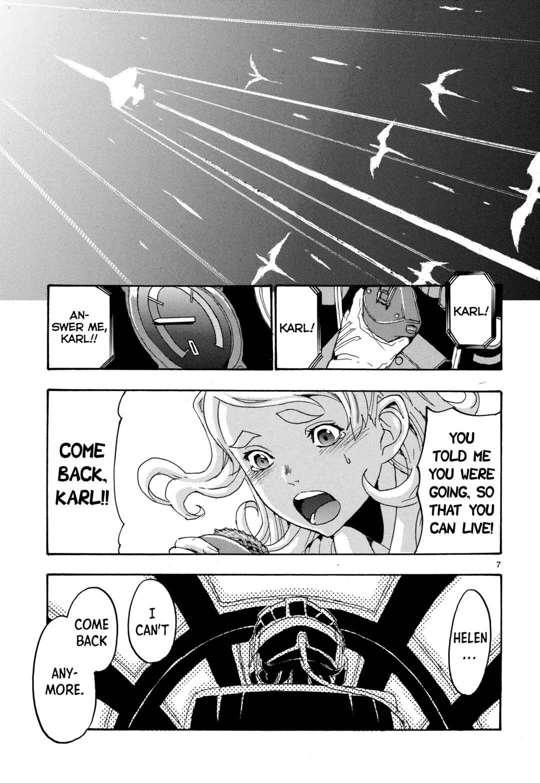 Page 7 Chapter 19 Eisen Flügel