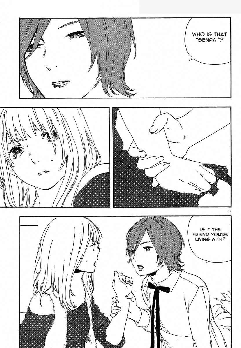 Page 17 Chapter 29 Manga no Tsukurikata