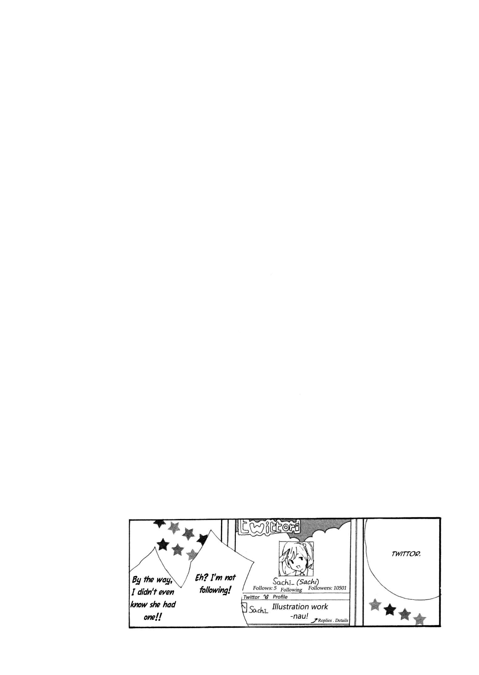Page 14 Chapter 40 Manga no Tsukurikata