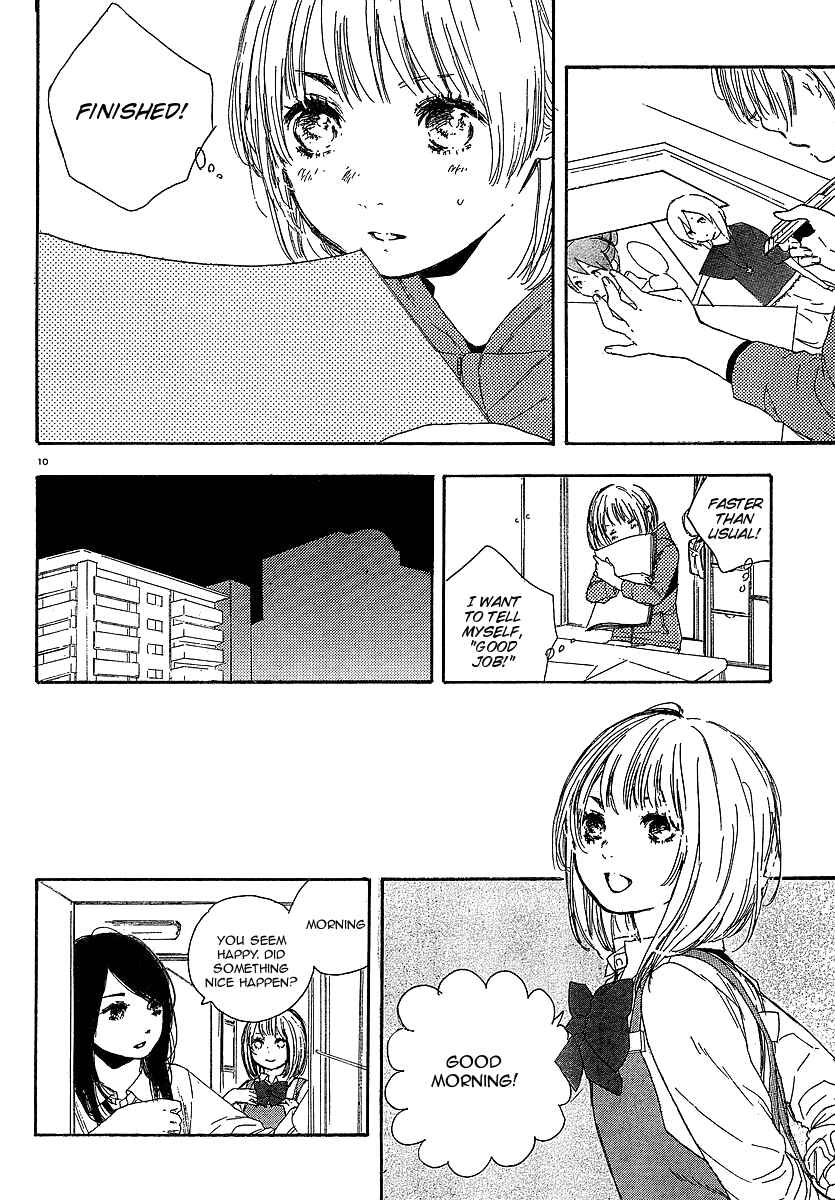 Page 10 Chapter 12 Manga no Tsukurikata