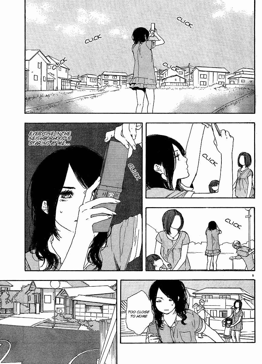 Page 6 Chapter 9 Manga no Tsukurikata