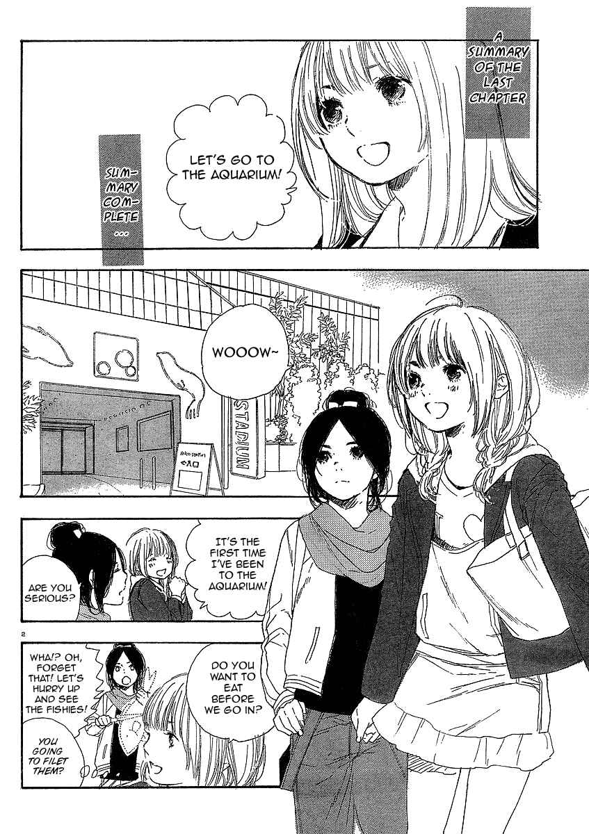 Page 2 Chapter 15 Manga no Tsukurikata