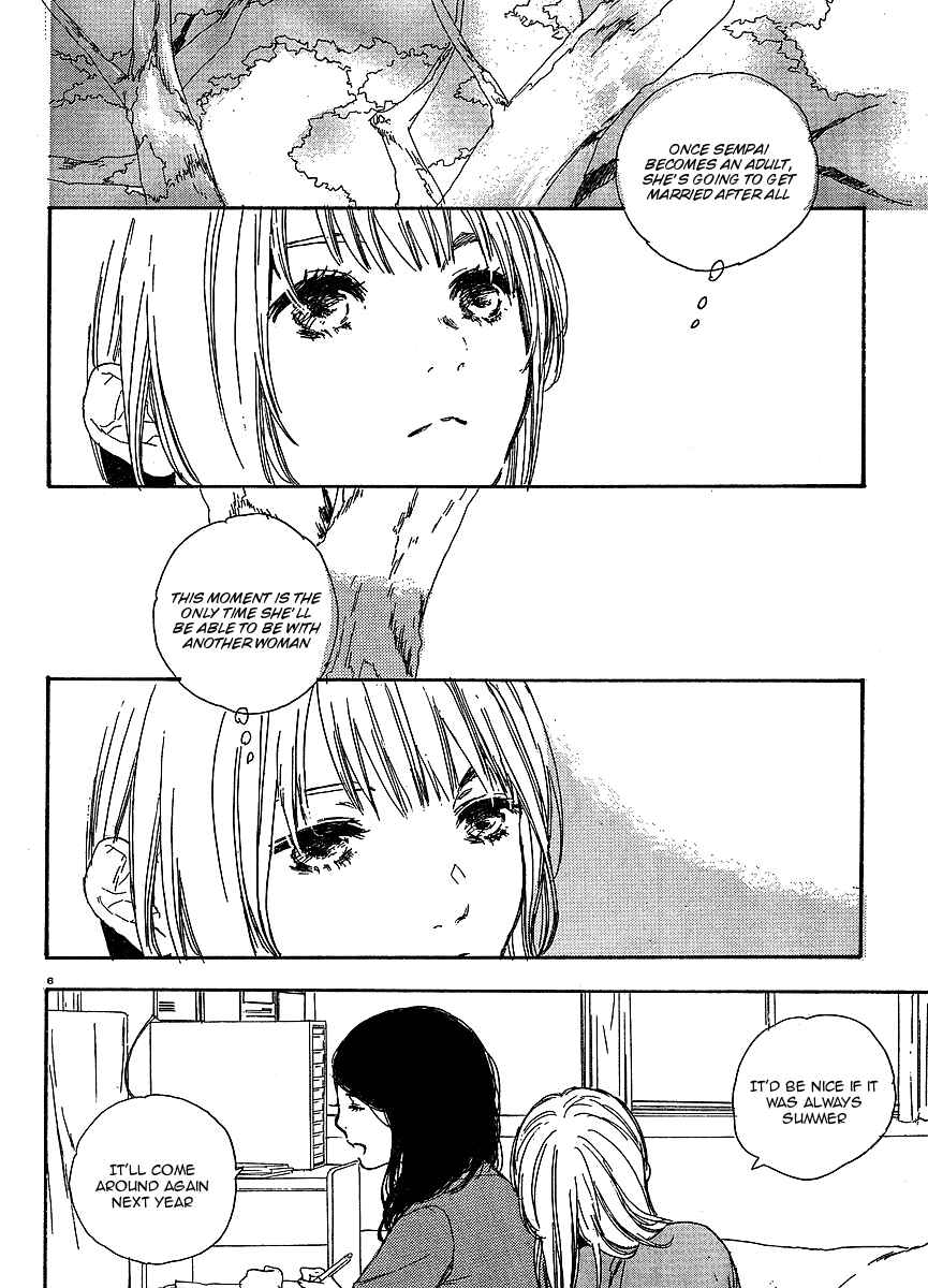 Page 6 Chapter 10 Manga no Tsukurikata