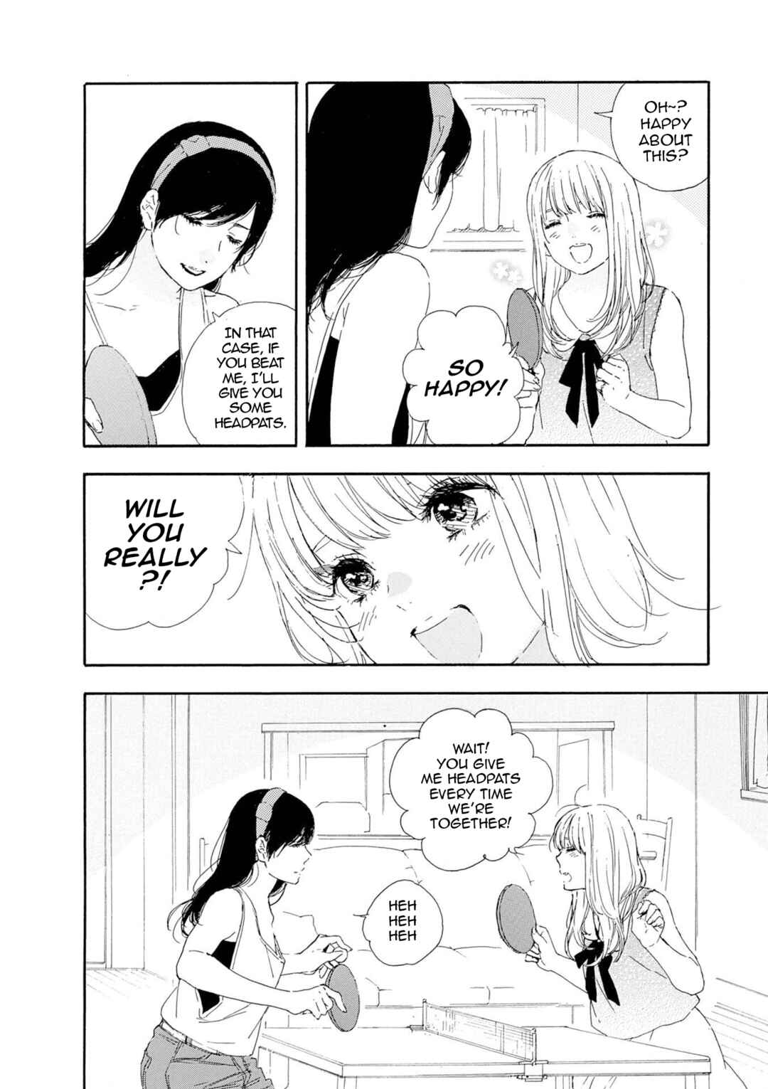 Page 16 Chapter 60 Manga no Tsukurikata
