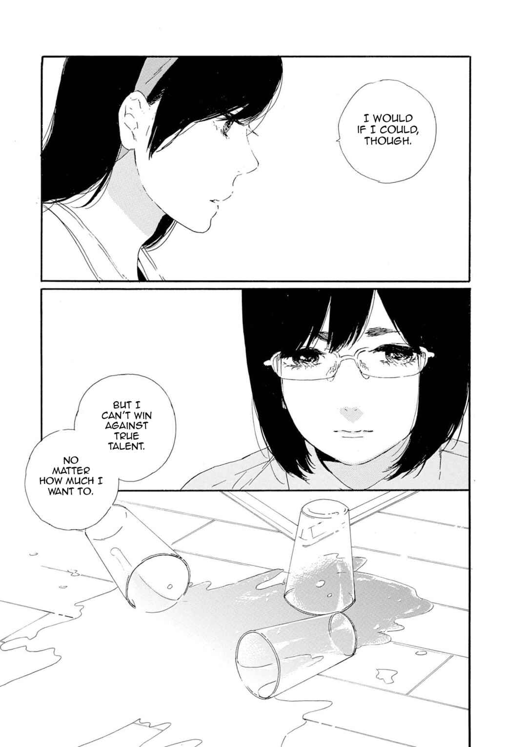 Page 5 Chapter 59 Manga no Tsukurikata