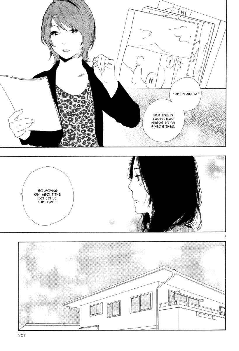 Page 2 Chapter 36 Manga no Tsukurikata