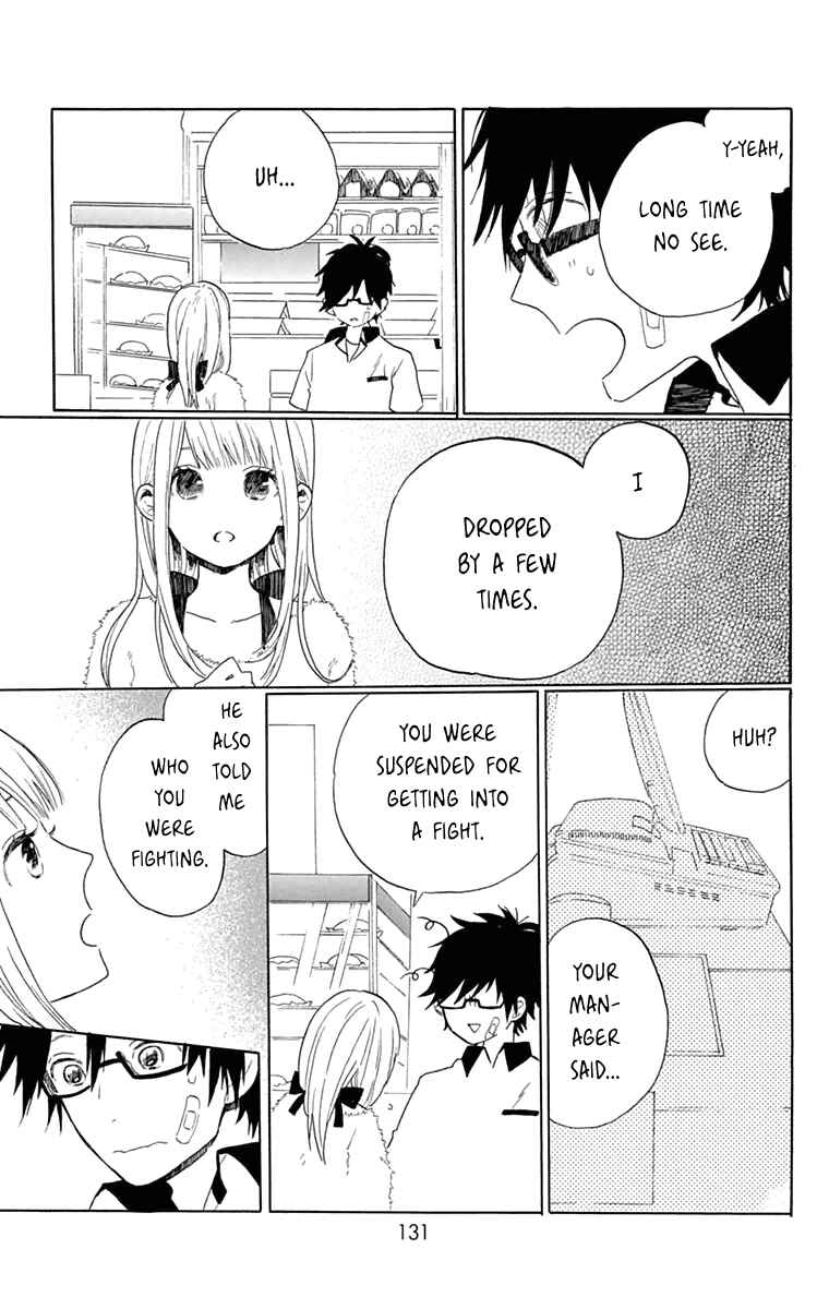 Page 32 Chapter Unknown_9d0c And twinkle