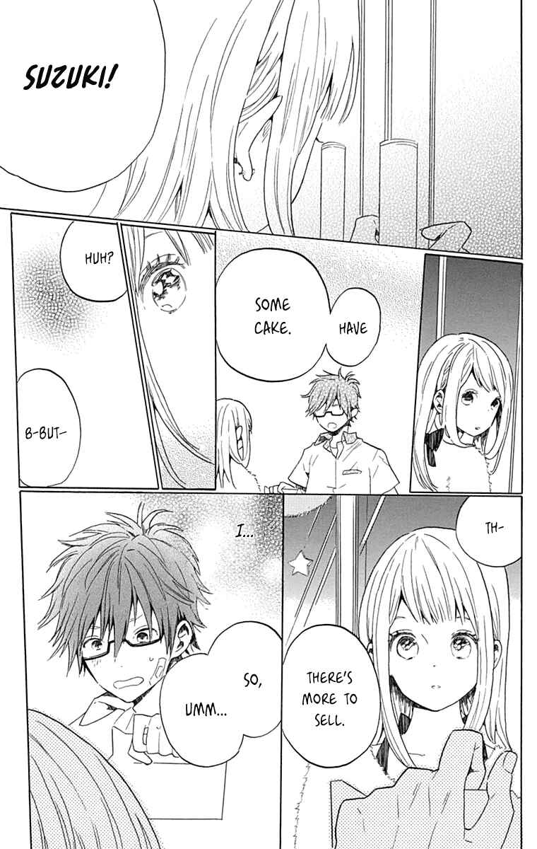 Page 34 Chapter Unknown_9d0c And twinkle