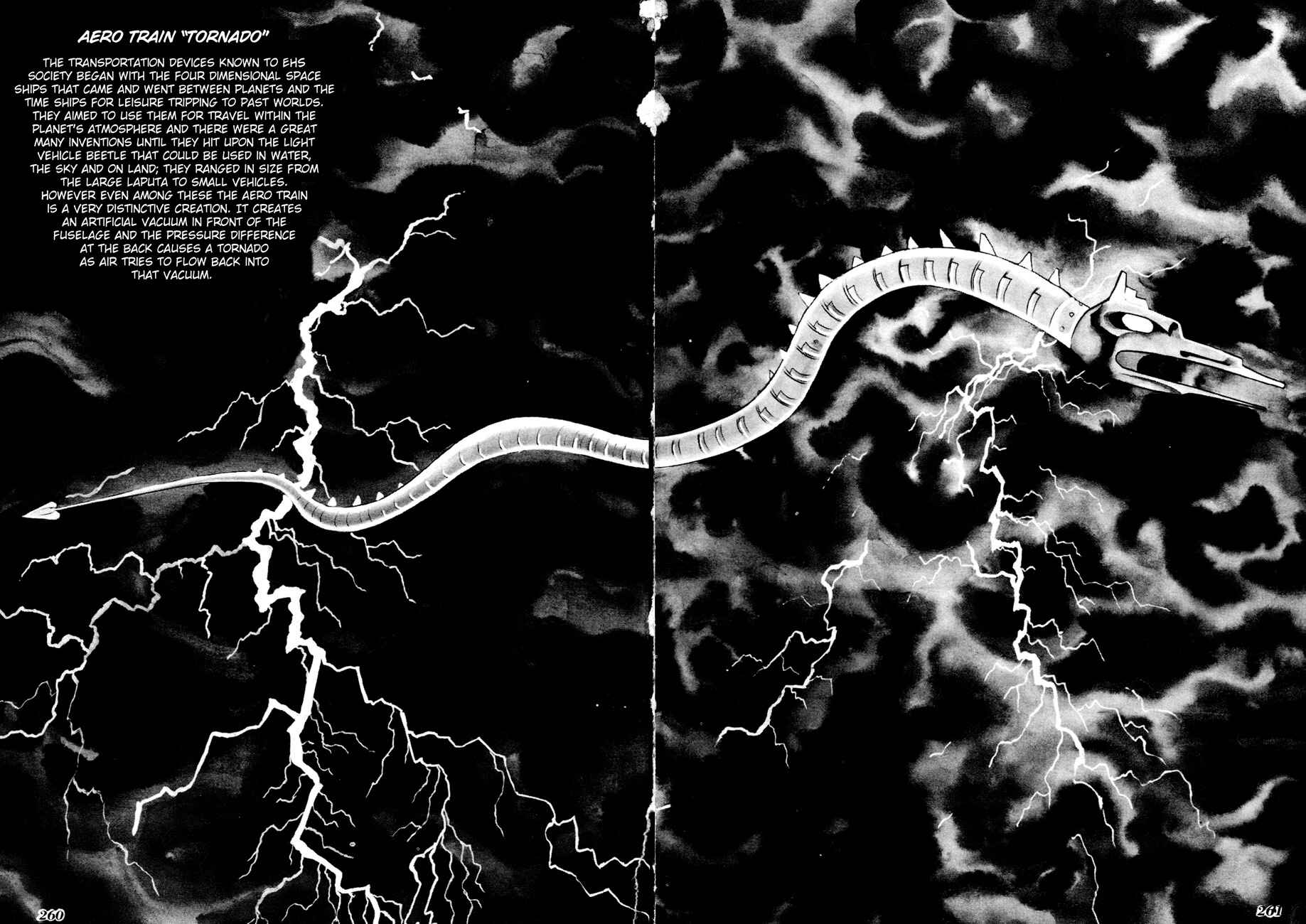 Page 2 Chapter 8 The Domestic Yapoo (ISHInoMORI Shotaro)