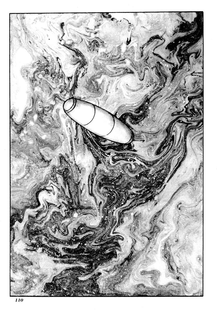Page 55 Chapter 3 The Domestic Yapoo (ISHInoMORI Shotaro)