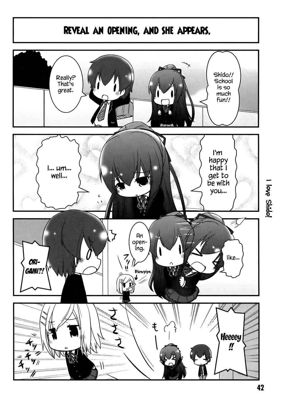 Page 8 Chapter 5 Date A Origami