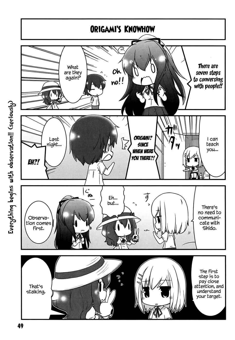 Page 3 Chapter 7 Date A Origami