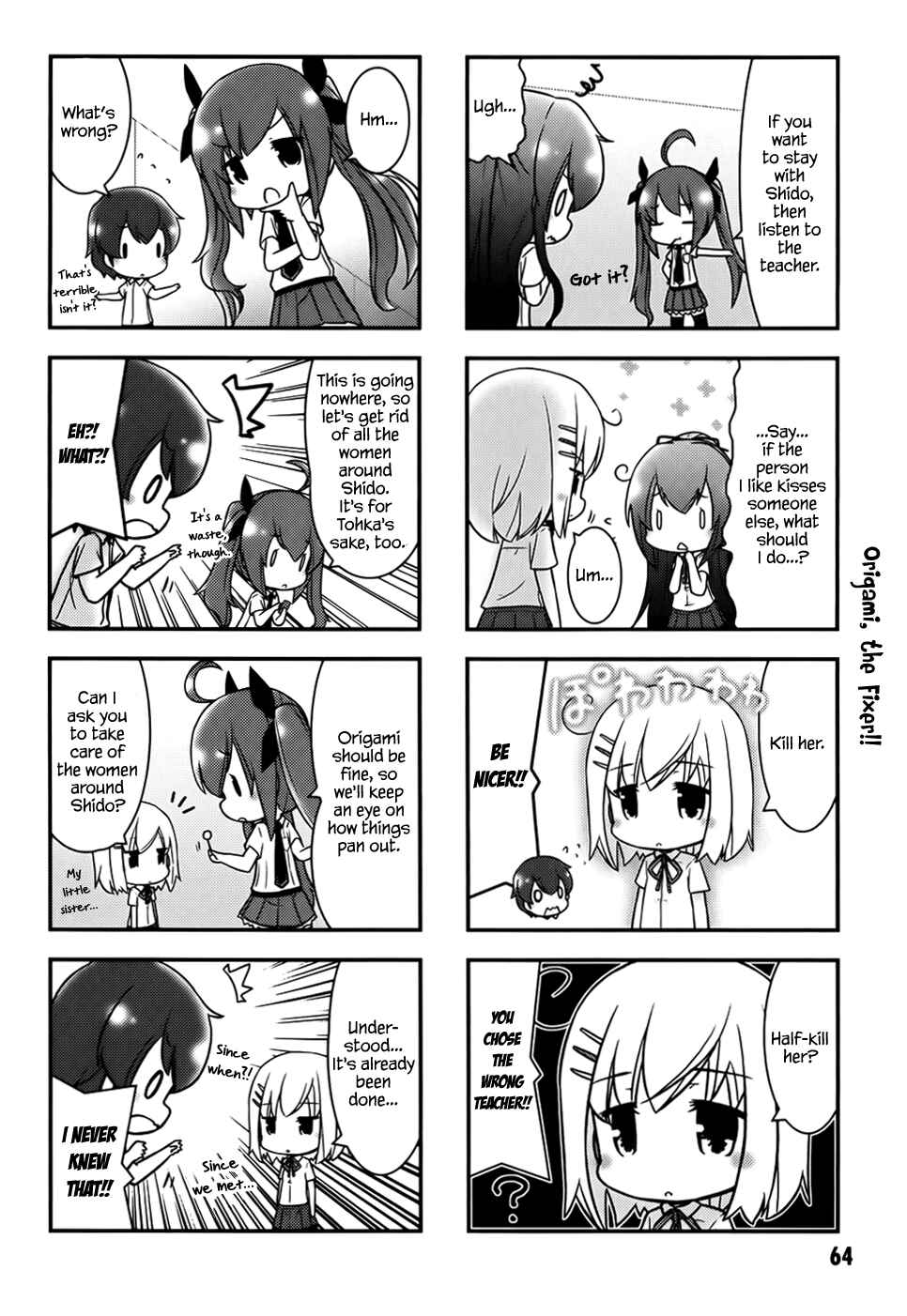 Page 4 Chapter 9 Date A Origami