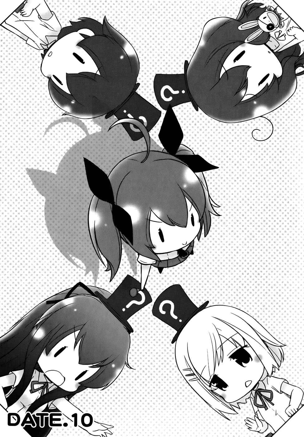 Page 1 Chapter 10 Date A Origami