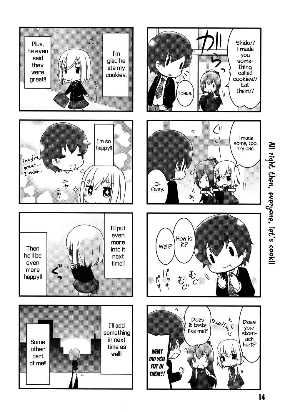 Page 8 Chapter 2 Date A Origami