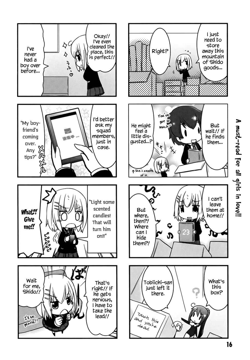 Page 2 Chapter 3 Date A Origami