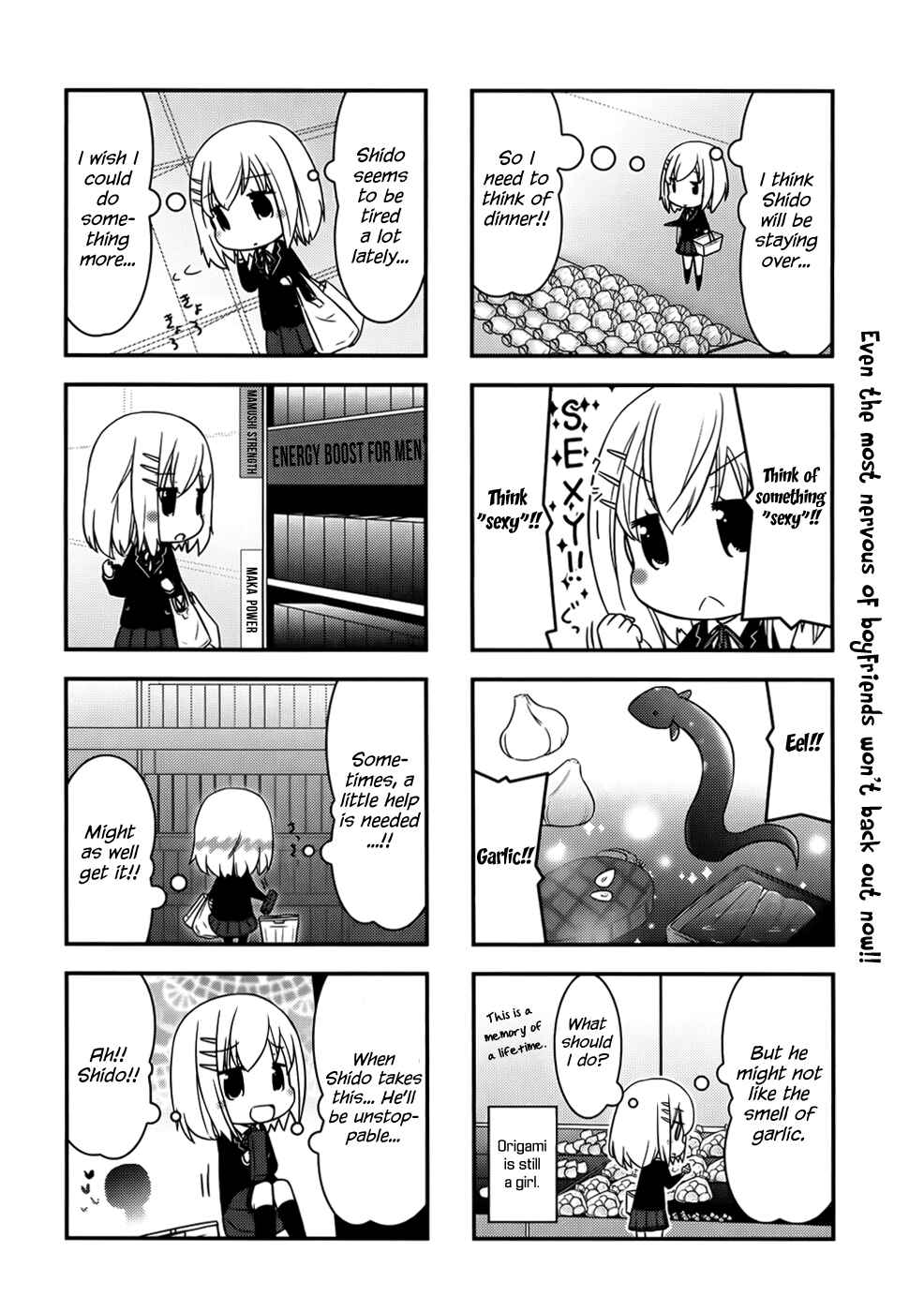 Page 4 Chapter 3 Date A Origami