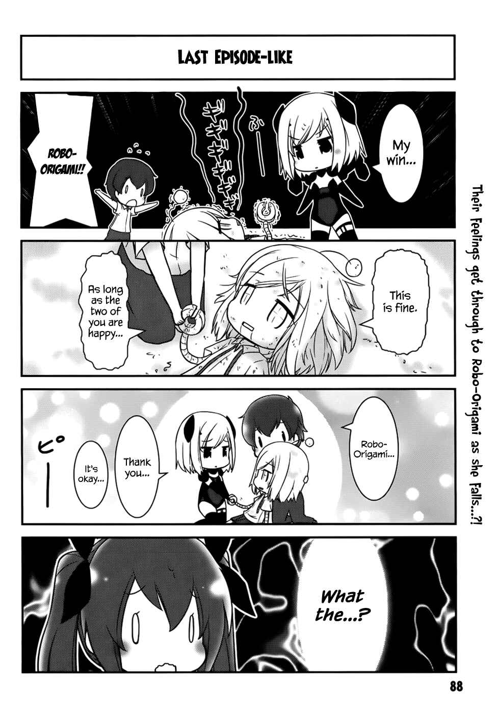 Page 12 Chapter 11 Date A Origami