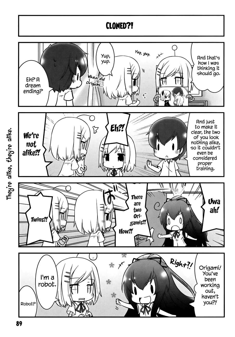 Page 13 Chapter 11 Date A Origami