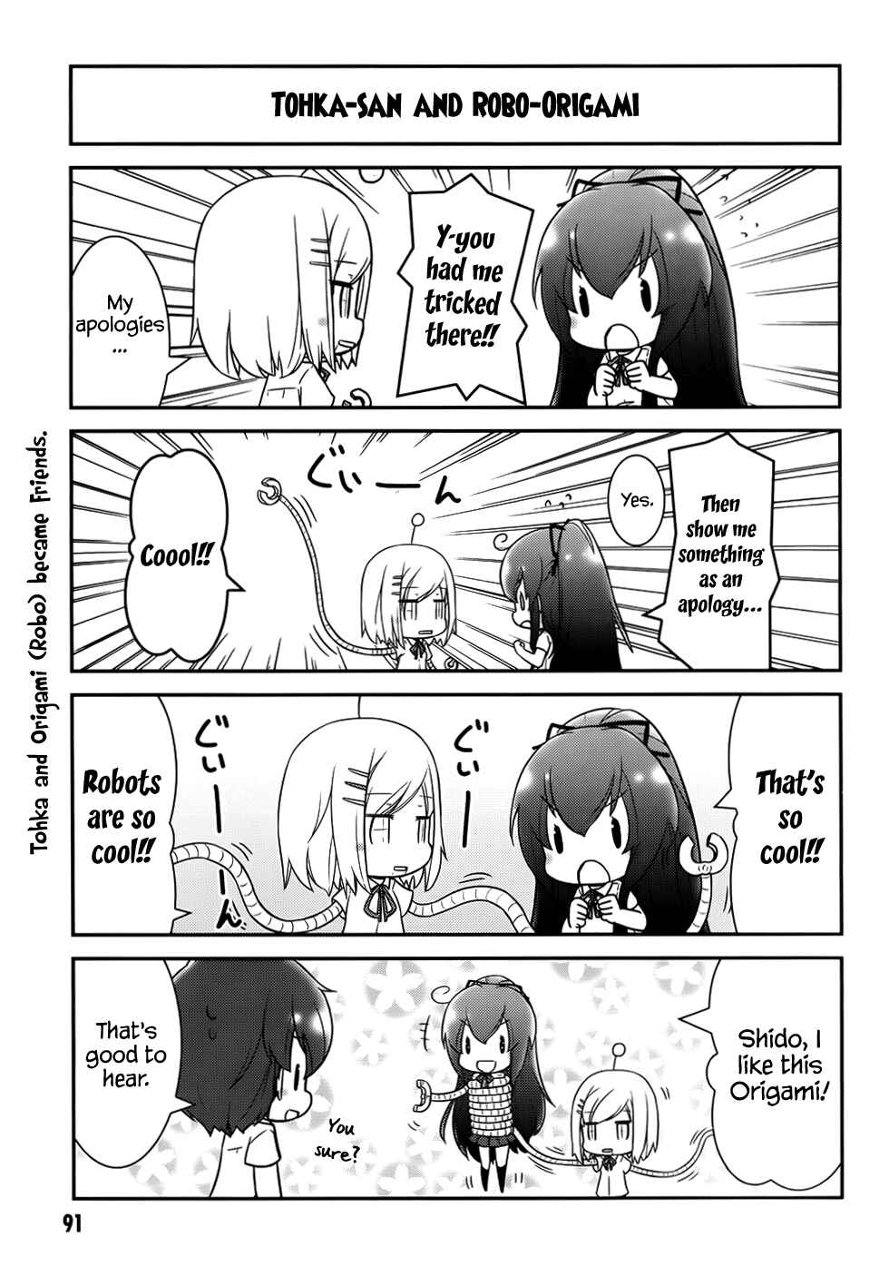 Page 15 Chapter 11 Date A Origami