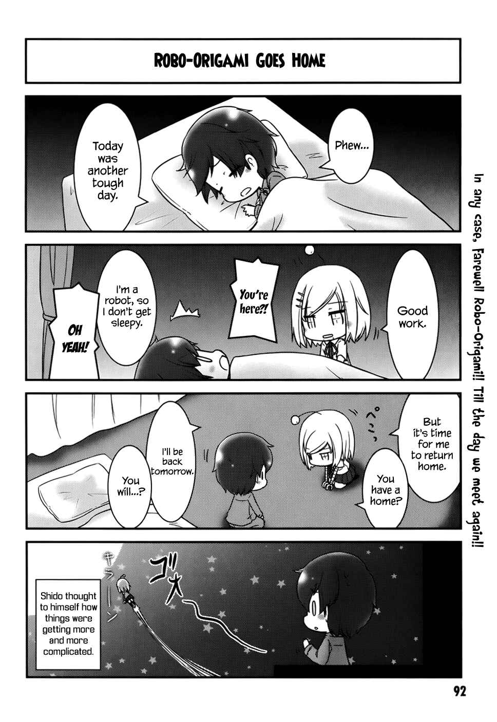 Page 16 Chapter 11 Date A Origami