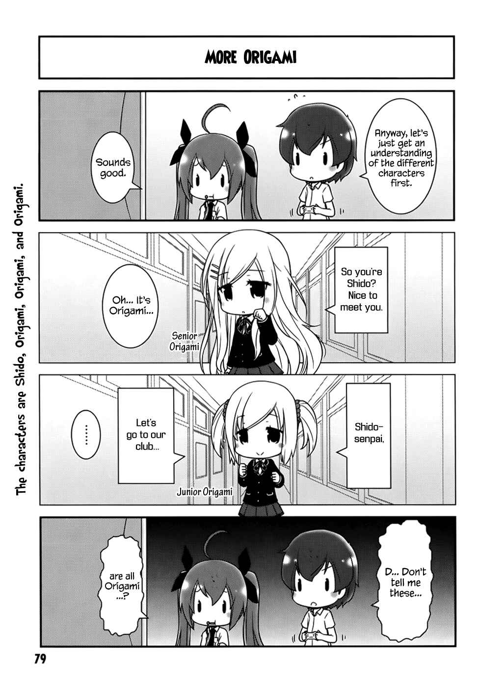 Page 3 Chapter 11 Date A Origami