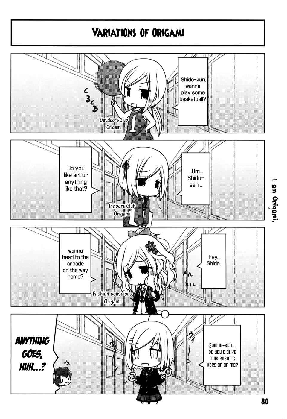 Page 4 Chapter 11 Date A Origami
