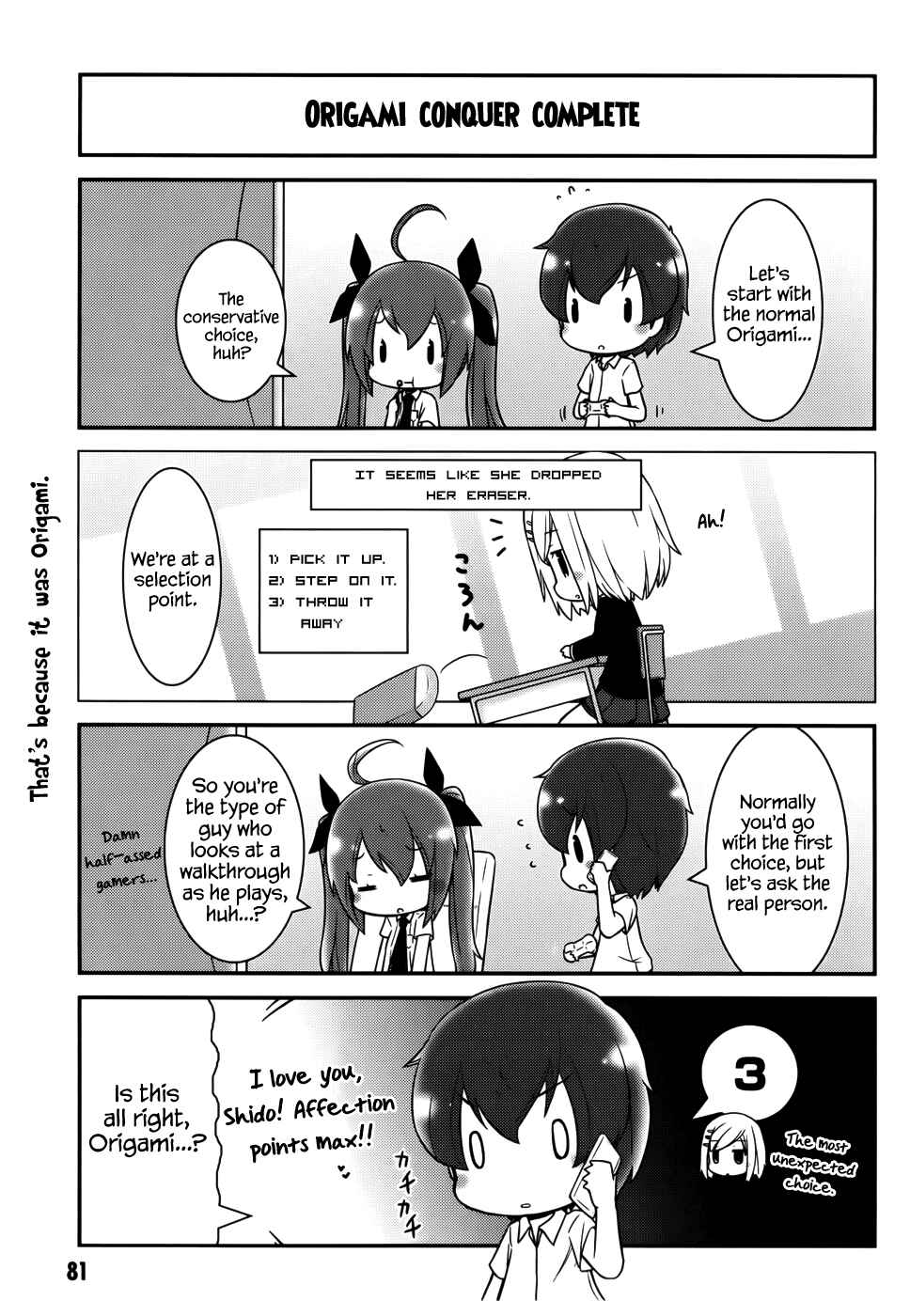 Page 5 Chapter 11 Date A Origami