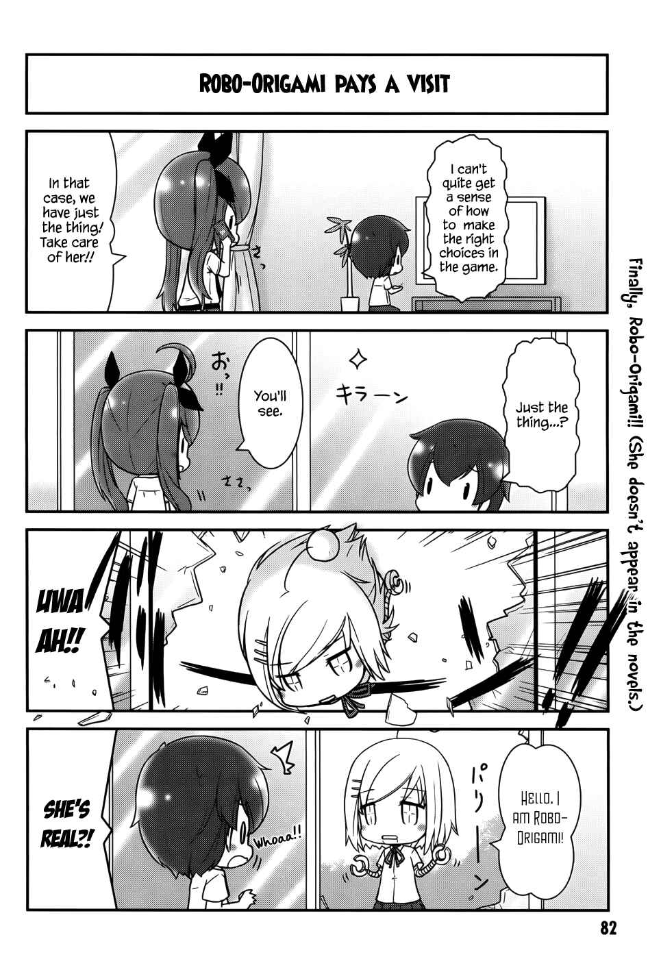 Page 6 Chapter 11 Date A Origami