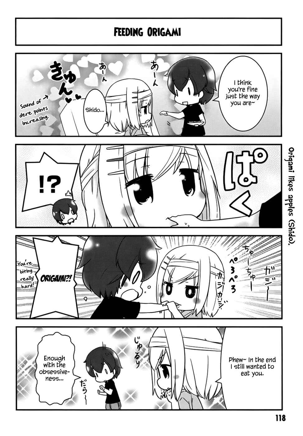 Page 8 Chapter 14 Date A Origami