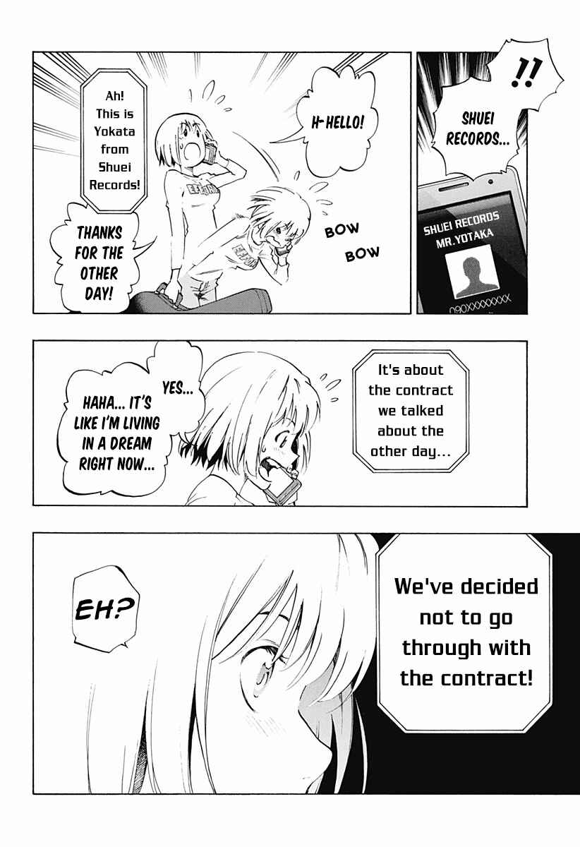 Page 10 Chapter 6 Ana no Mujina