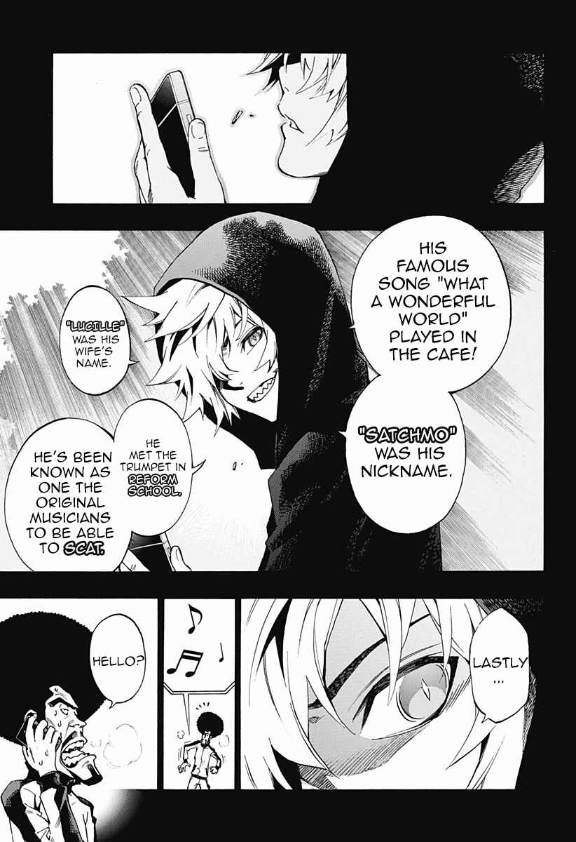 Page 56 Chapter 6 Ana no Mujina