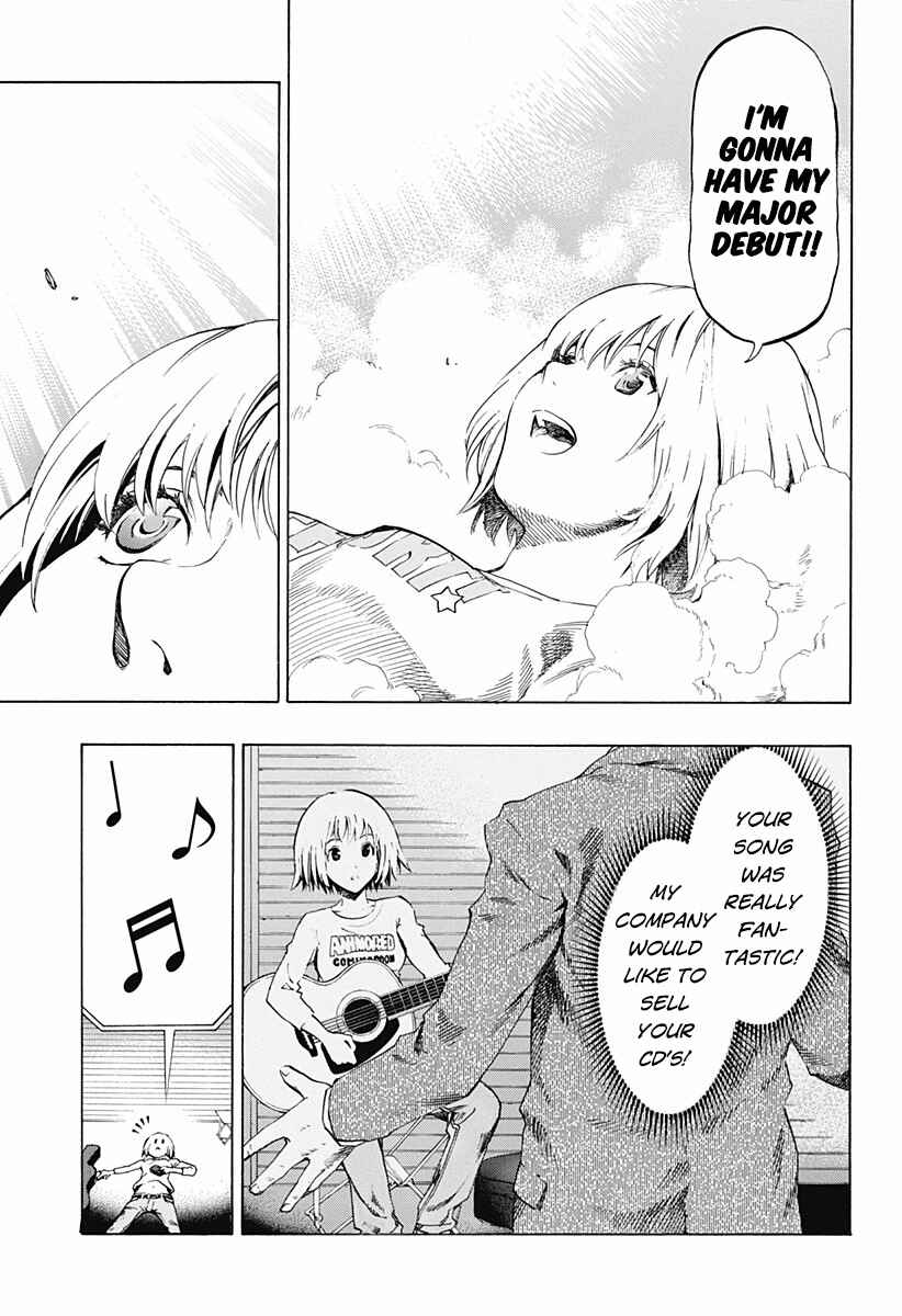Page 9 Chapter 6 Ana no Mujina