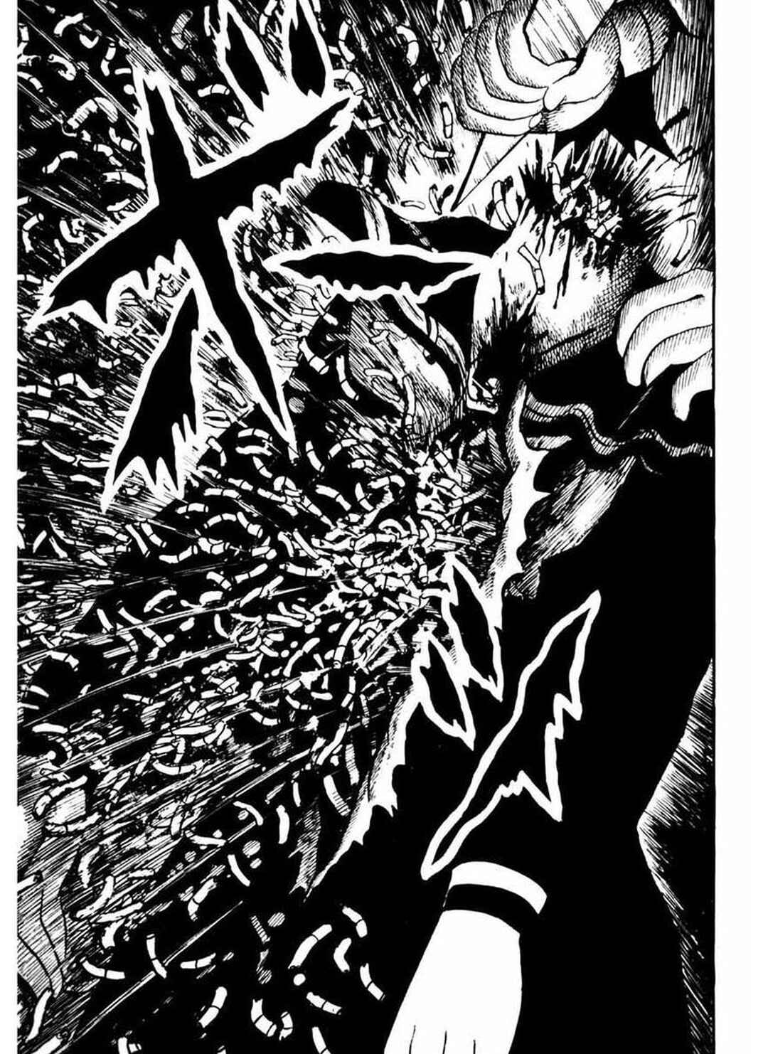 Page 26 Chapter 5 Old Woman Girl
