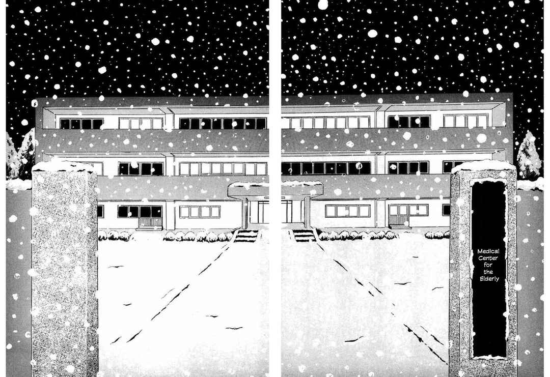 Page 17 Chapter 9 Old Woman Girl