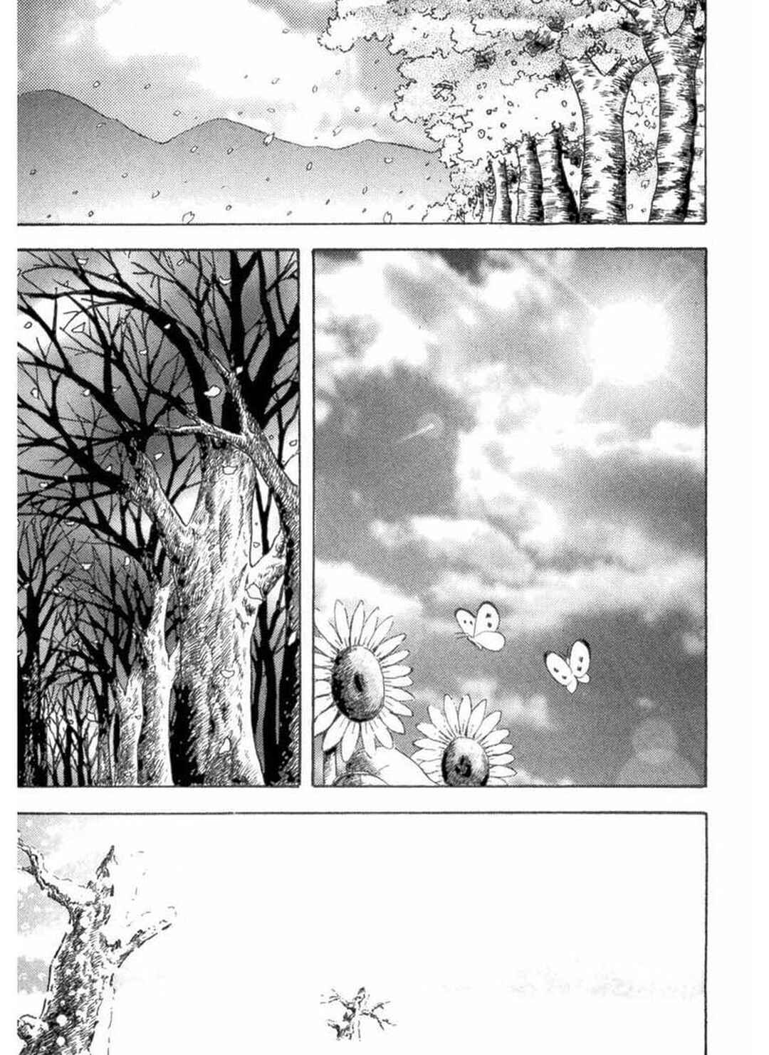 Page 8 Chapter 9 Old Woman Girl