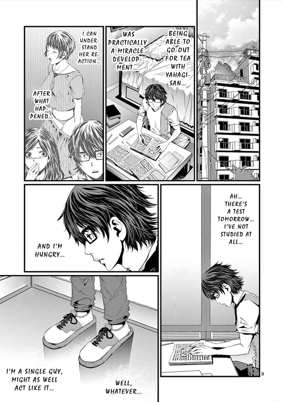 Page 10 Chapter 3 Products
