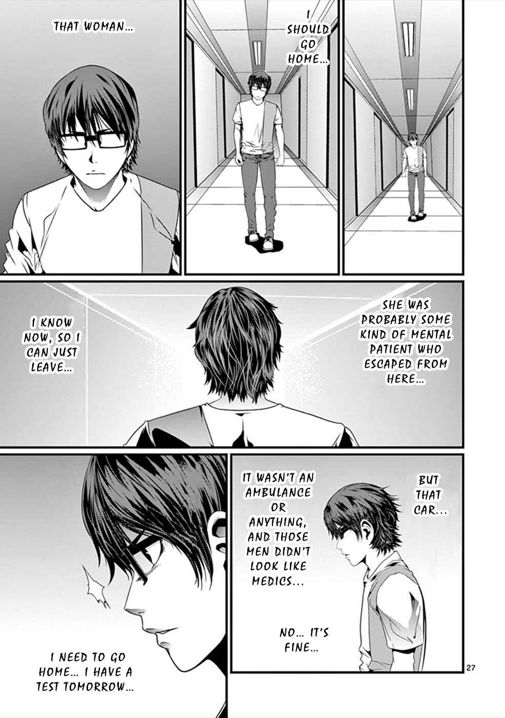 Page 28 Chapter 3 Products