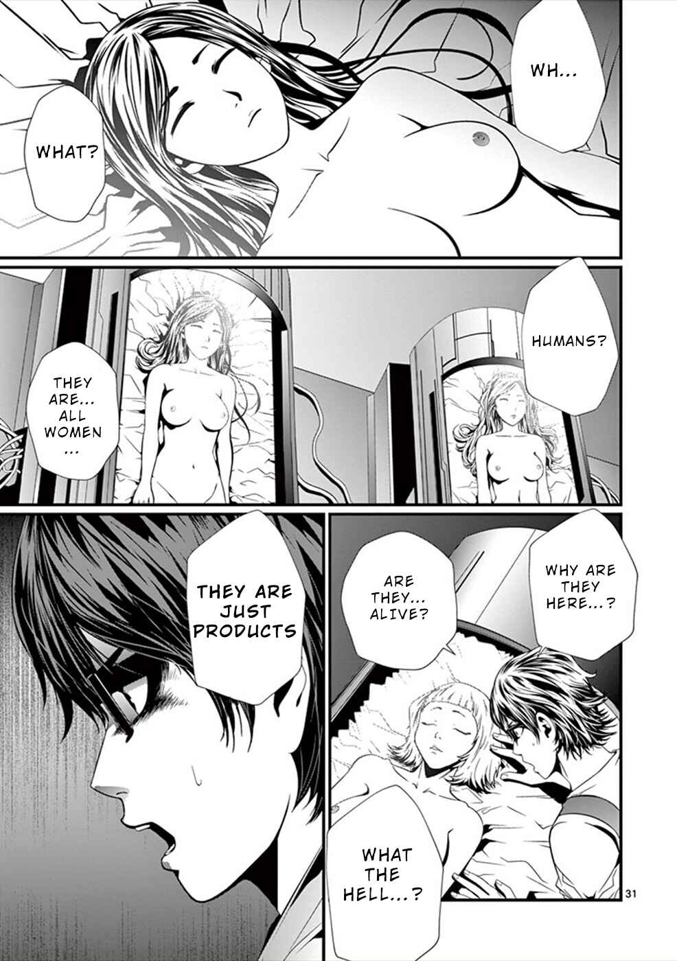 Page 32 Chapter 3 Products