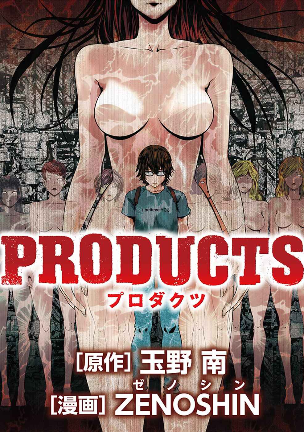 Page 1 Chapter 4 Products