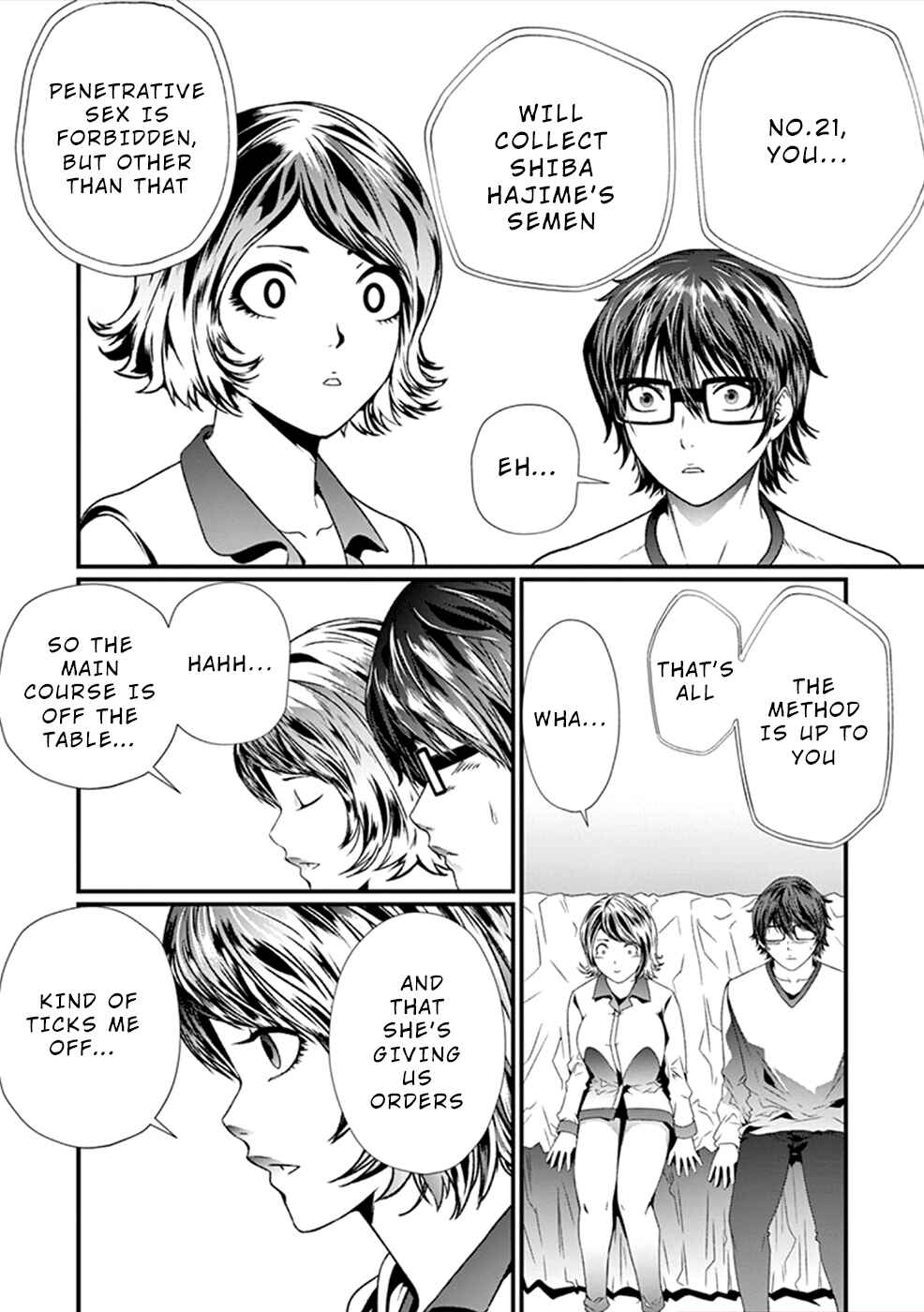 Page 13 Chapter 6 Products