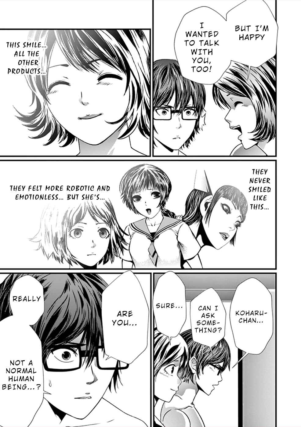 Page 26 Chapter 6 Products