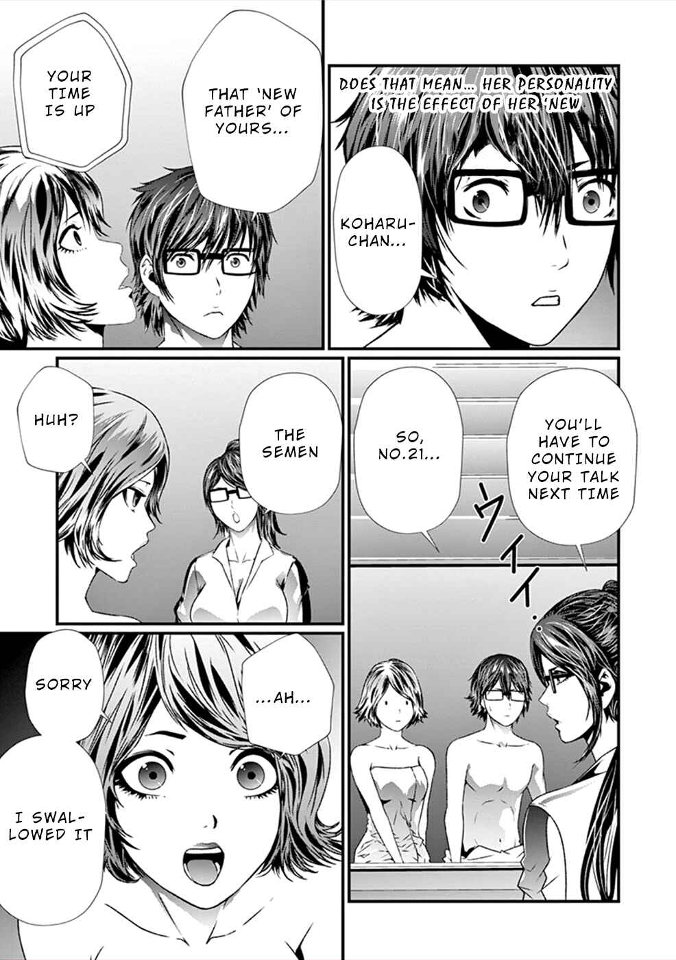 Page 32 Chapter 6 Products