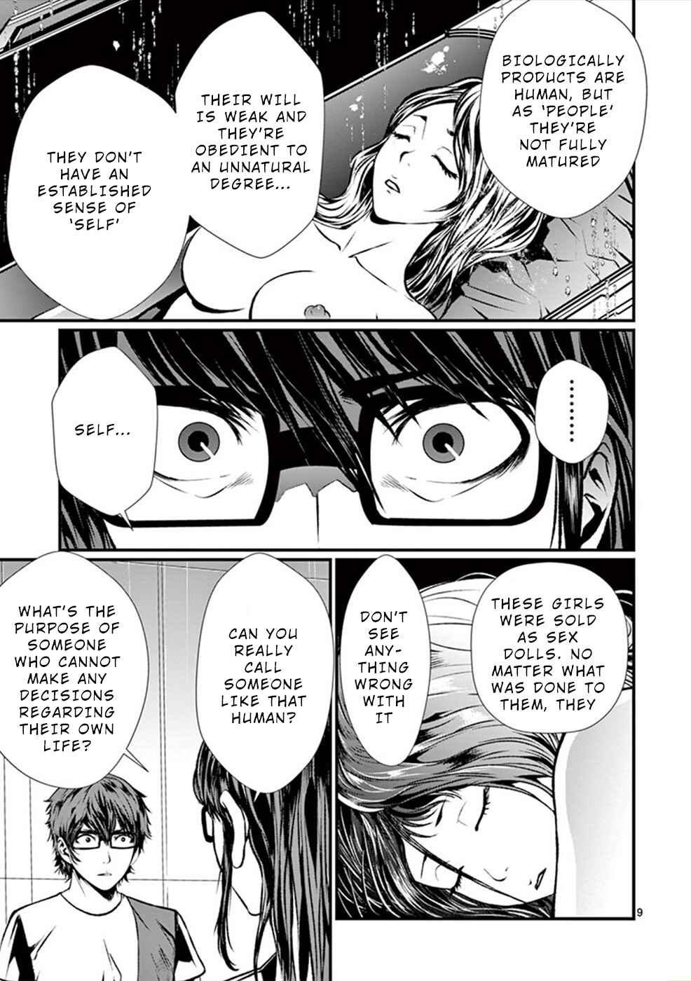 Page 10 Chapter 5 Products