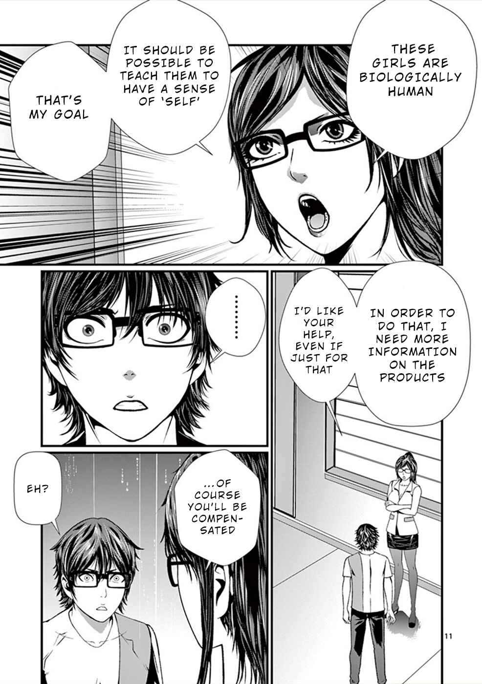 Page 12 Chapter 5 Products