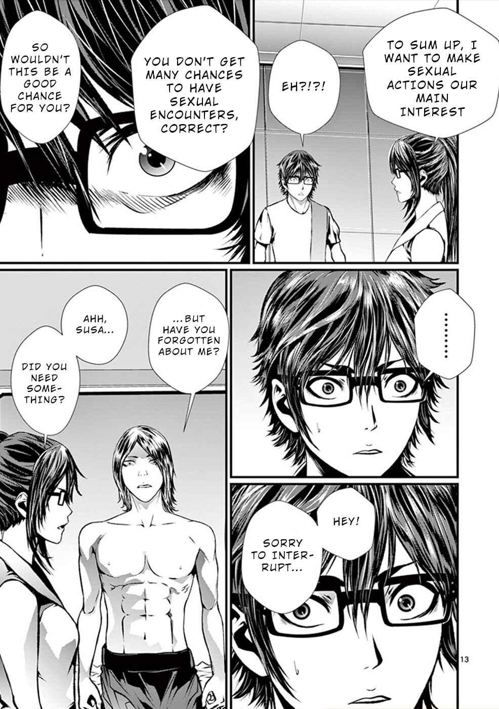 Page 14 Chapter 5 Products