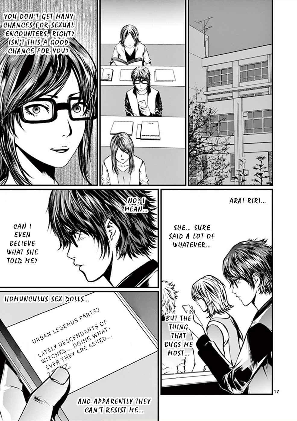 Page 18 Chapter 5 Products