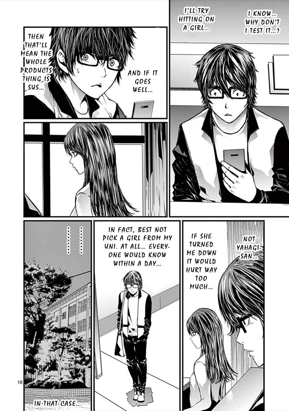 Page 19 Chapter 5 Products