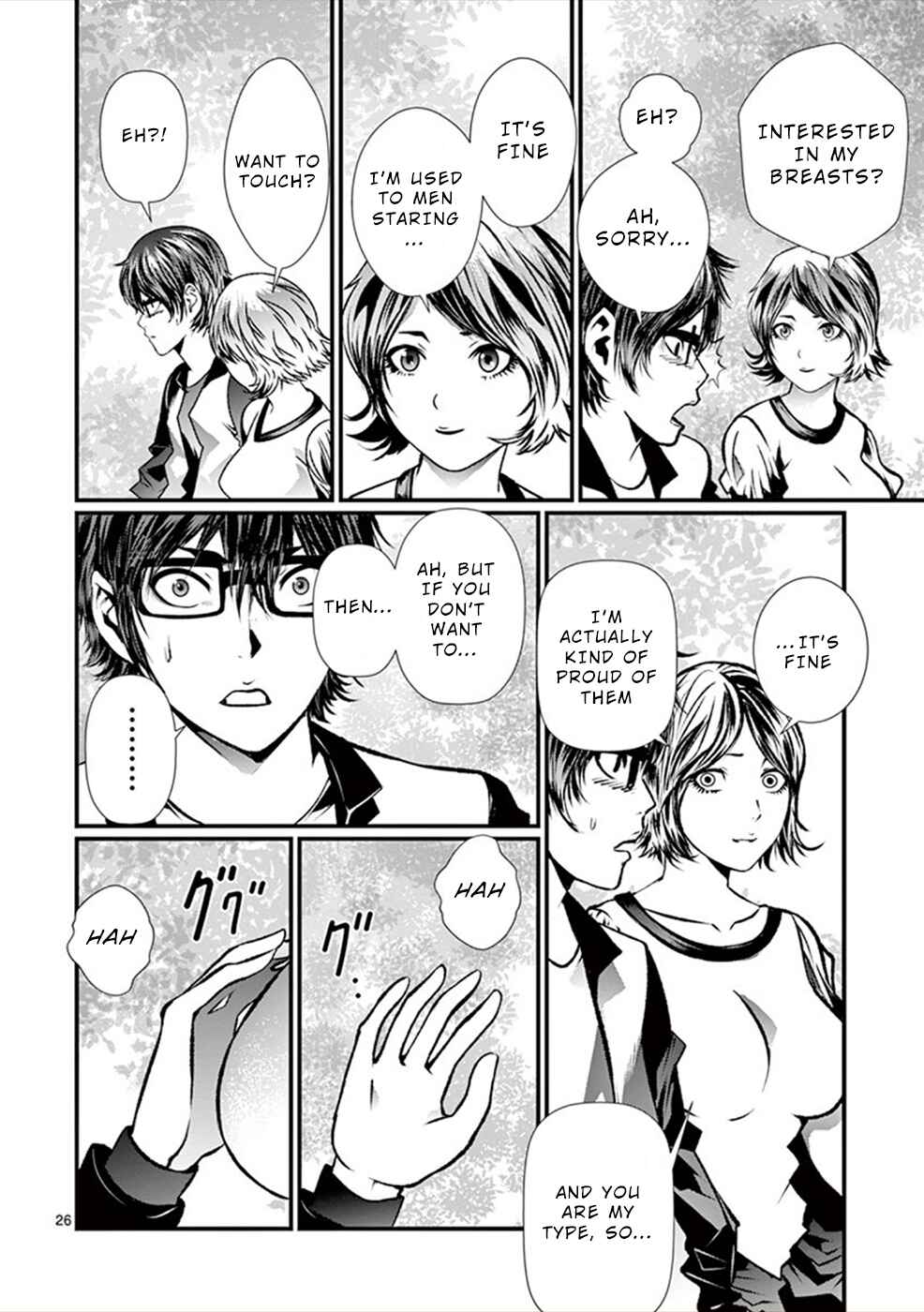 Page 27 Chapter 5 Products